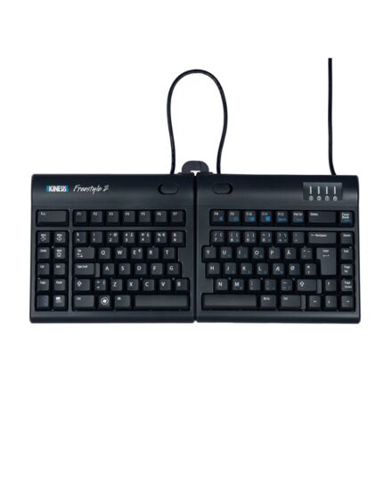 Kinesis Freestyle2 DK