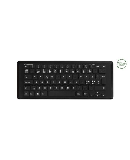 Mousetrapper Type Mini TB410 tastatur