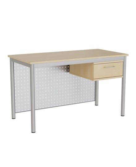 Lærerbord Combi 1200x600 mm